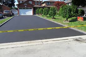 Why Choose Us For All Your Driveway Paving Needs in Cumberland, IN?