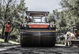 Reliable Cumberland, IN Driveway Paving Services Solutions